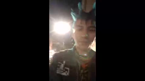 soapcharge online show from January 17, 2026, 10:09 am