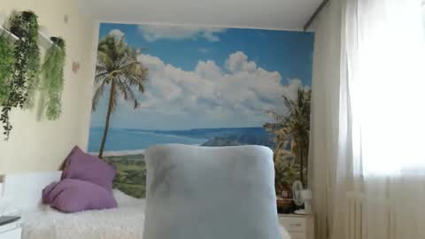 Masha online show from April 6, 2026, 4:46 am