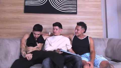 SOCCER HOT online show from April 14, 2026, 3:51 pm