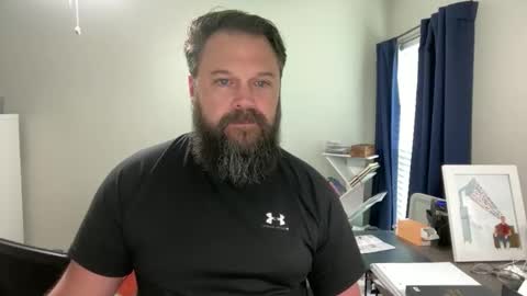 JustADude online show from May 29, 2026, 4:49 pm