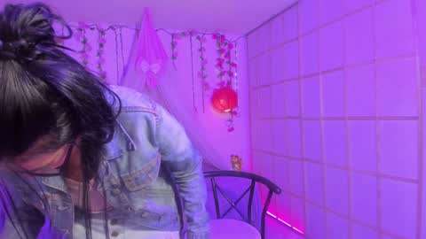 sofiia online show from January 18, 2025, 6:43 pm