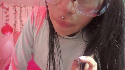 sofiia online show from January 23, 2025, 1:02 pm