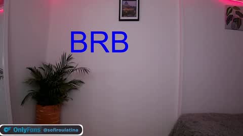 soffi_rousel_ online show from December 29, 2024, 9:30 pm