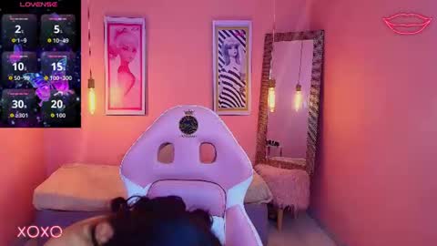 Snapshot of soffi_x chatting on July 3, 2026, 3:02 am soffi_x online show from July 3, 2026, 3:02 am
