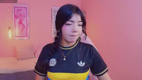 Snapshot of soffi_x chatting on July 4, 2026, 3:24 am soffi_x online show from July 4, 2026, 3:24 am