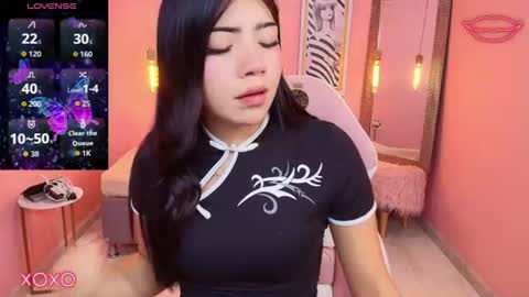 Snapshot of soffi_x chatting on July 10, 2026, 3:11 am soffi_x online show from July 10, 2026, 3:11 am
