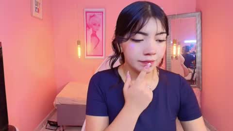 Snapshot of soffi_x chatting on July 14, 2026, 3:33 am soffi_x online show from July 14, 2026, 3:33 am