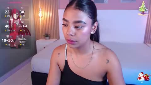 soffiadams2 online show from November 18, 2025, 11:47 am