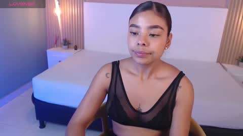 soffiadams2 online show from November 23, 2025, 11:54 am