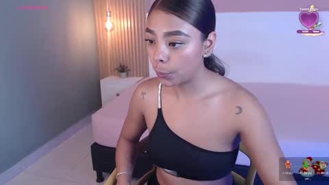 soffiadams2 online show from November 25, 2025, 11:43 am