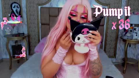    Schedule 1400 - 2100 gtm-5  online show from October 28, 2025, 4:42 pm