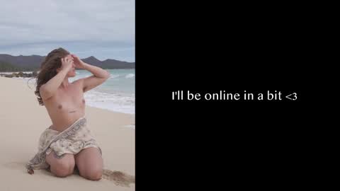 Julia    online show from October 8, 2025, 6:16 pm