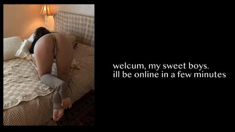 Julia    online show from January 14, 2026, 6:46 pm