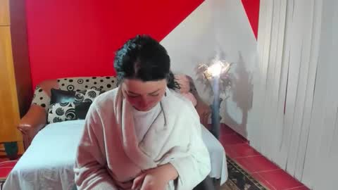 Snapshot of soffy_skye chatting on December 1, 2025, 4:50 am Soffy online show from December 1, 2025, 4:50 am