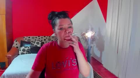 Snapshot of soffy_skye chatting on December 2, 2025, 4:18 am Soffy online show from December 2, 2025, 4:18 am