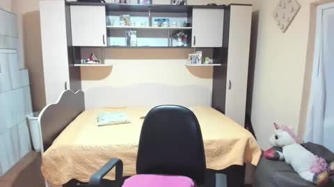 Snapshot of soffy_skye chatting on January 13, 2026, 6:08 am Soffy online show from January 13, 2026, 6:08 am