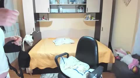 Snapshot of soffy_skye chatting on January 17, 2026, 4:50 am Soffy online show from January 17, 2026, 4:50 am