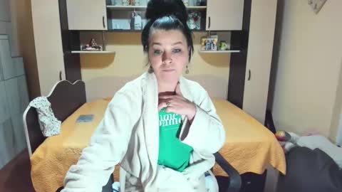 Snapshot of soffy_skye chatting on January 19, 2026, 6:17 am Soffy online show from January 19, 2026, 6:17 am