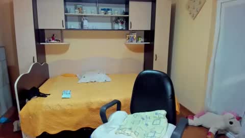 Snapshot of soffy_skye chatting on February 5, 2026, 6:07 am Soffy online show from February 5, 2026, 6:07 am