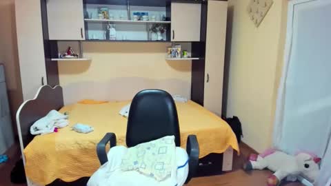 Snapshot of soffy_skye chatting on February 10, 2026, 6:06 am Soffy online show from February 10, 2026, 6:06 am