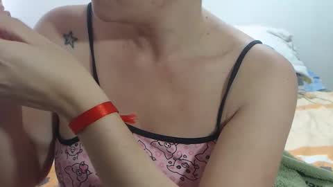 Sofa Castellanos online show from April 10, 2026, 2:11 pm