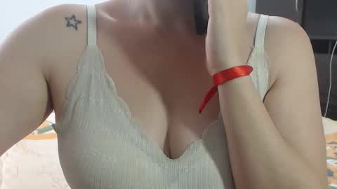 Sofa Castellanos online show from April 15, 2026, 2:13 pm