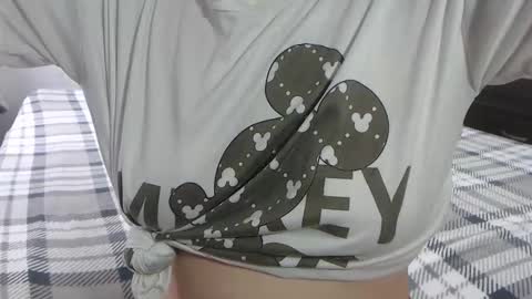 Sofa Castellanos online show from April 17, 2026, 2:31 pm