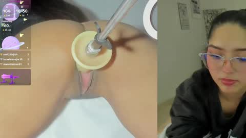 Snapshot of sofi__velez_ chatting on May 28, 2026, 5:54 pm Sofi online show from May 28, 2026, 5:54 pm