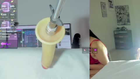 Snapshot of sofi__velez_ chatting on May 31, 2026, 4:58 pm Sofi online show from May 31, 2026, 4:58 pm