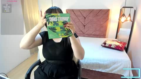 SOFI BLAKE online show from February 21, 2026, 12:17 pm