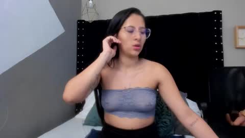 Snapshot of sofi_collins1 chatting on October 15, 2025, 8:20 pm Sofia online show from October 15, 2025, 8:20 pm