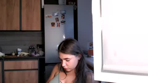 Snapshot of sofi_delightful chatting on July 6, 2026, 5:37 pm Sofi online show from July 6, 2026, 5:37 pm
