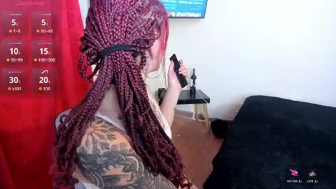 Sofi online show from April 18, 2026, 7:58 pm