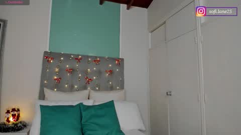 Sofi  online show from December 22, 2025, 12:13 pm