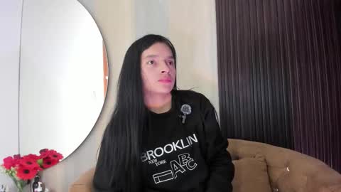 SOFIA online show from March 1, 2026, 12:34 am