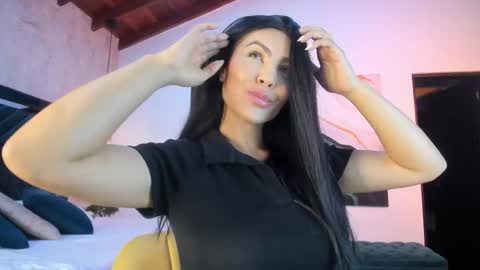 Snapshot of sofi_moreno chatting on March 4, 2026, 11:27 am Sofi online show from March 4, 2026, 11:27 am