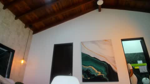 Snapshot of sofi_moreno chatting on March 17, 2026, 11:24 am Sofi online show from March 17, 2026, 11:24 am