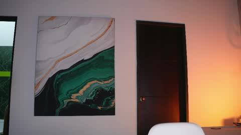 Snapshot of sofi_moreno chatting on April 16, 2026, 11:22 am Sofi online show from April 16, 2026, 11:22 am