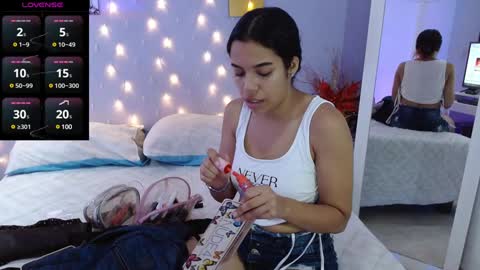 sofi smith online show from December 23, 2024, 7:41 pm