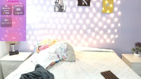 sofi smith online show from January 3, 2025, 7:07 pm