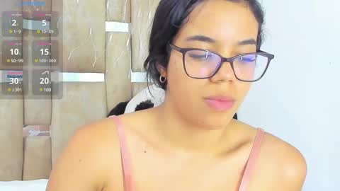 sofi smith online show from February 17, 2025, 10:47 pm