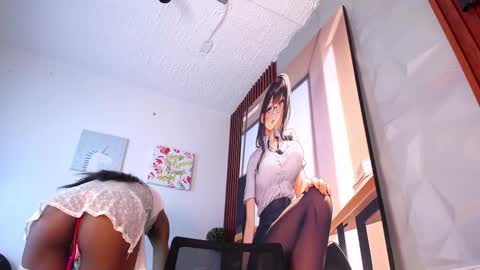 Snapshot of sofi_thomas_ chatting on March 6, 2026, 11:17 am Sofia online show from March 6, 2026, 11:17 am