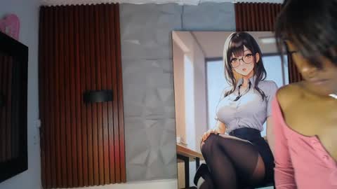 Snapshot of sofi_thomas_ chatting on April 2, 2026, 11:08 am Sofia online show from April 2, 2026, 11:08 am