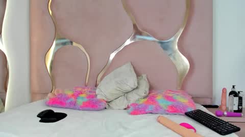 SOFIA online show from February 26, 2025, 4:58 am