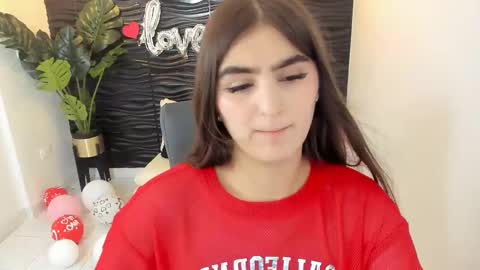 Skarlett online show from February 22, 2025, 12:40 pm