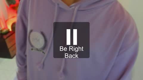 Skarlett online show from September 19, 2025, 12:50 pm