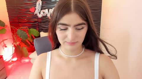 Skarlett online show from October 7, 2025, 1:08 pm