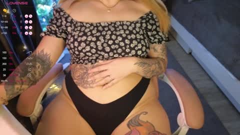 Snapshot of sofia__fairy chatting on December 17, 2024, 8:45 am Sofia Lush is active PVT is open Welcome to the world of pleasure online show from December 17, 2024, 8:45 am