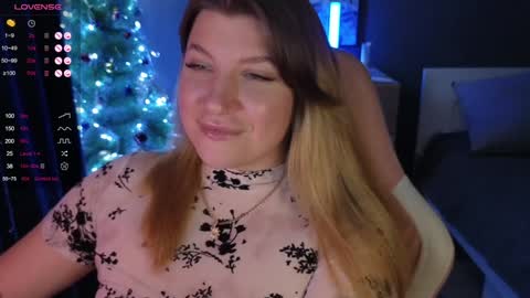 Snapshot of sofia__fairy chatting on December 18, 2024, 8:53 am Sofia Lush is active PVT is open Welcome to the world of pleasure online show from December 18, 2024, 8:53 am