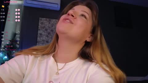 Snapshot of sofia__fairy chatting on December 19, 2024, 8:13 am Sofia Lush is active PVT is open Welcome to the world of pleasure online show from December 19, 2024, 8:13 am